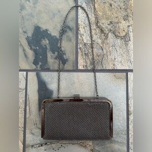 Jessica McClintock Clutch